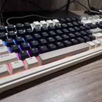 珂芝K98V2机械键盘值得入手吗？全网用户观点大PK