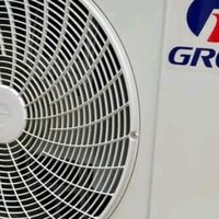 格力3匹空调：大空间适用