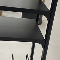 双 11 最值一单！YOUQIN 多层锅架，橱柜收纳大变身​