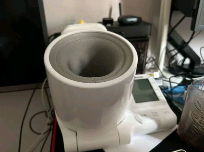 康华生物血压计