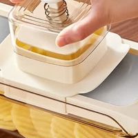 小熊多功能切菜器，一键解锁高效烹饪新体验！