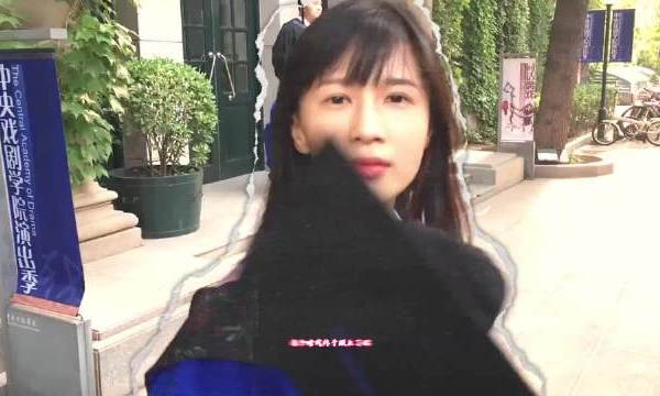 #papi酱怀孕时也会抓着老公吵架#papi，这个时代终于跟上了你，21世纪最性感的是大脑，这句话放papi身上再合适不过