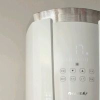 格力云锦三代3匹柜机空调节能省电