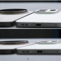 选OPPO Find X9 Pro还是Find X8 Ultra？78人给出最终选择，胜者是TA