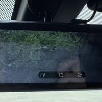 360行车记录仪2025新款免走线倒车影像流媒体后视镜