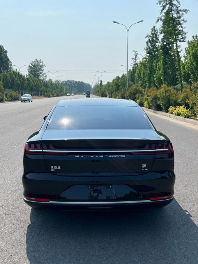 新能源车