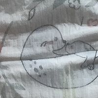 晒双11宝藏母婴好物，帮宝适纸尿裤舒爽透气