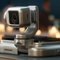 荣耀ROBOT PHONE是未来刚需还是噱头大于实用？全网观点大PK