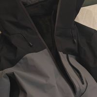 双十一闭眼冲的户外神衣！东方骆驼2025秋冬冲锋衣太绝了！