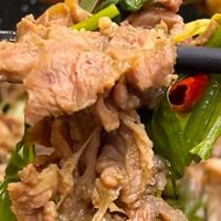 牛瘪火锅,美味与气氛双在线