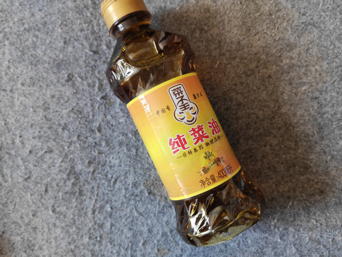 道道全其他食用油