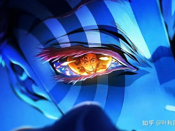 在大银幕看《鬼灭之刃：无限城篇 第一章 猗窝座再袭》是什么体验？