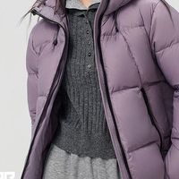 双十一新品封神！雪中飞短款羽绒服，时尚保暖两不误