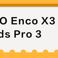 OPPO Enco X3 vs AirPods Pro 3？78位用户真实体验告诉你答案