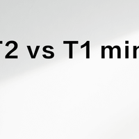 极夜T2 vs T1 mini主机？我们汇总了多位用户真实体验，答案在这