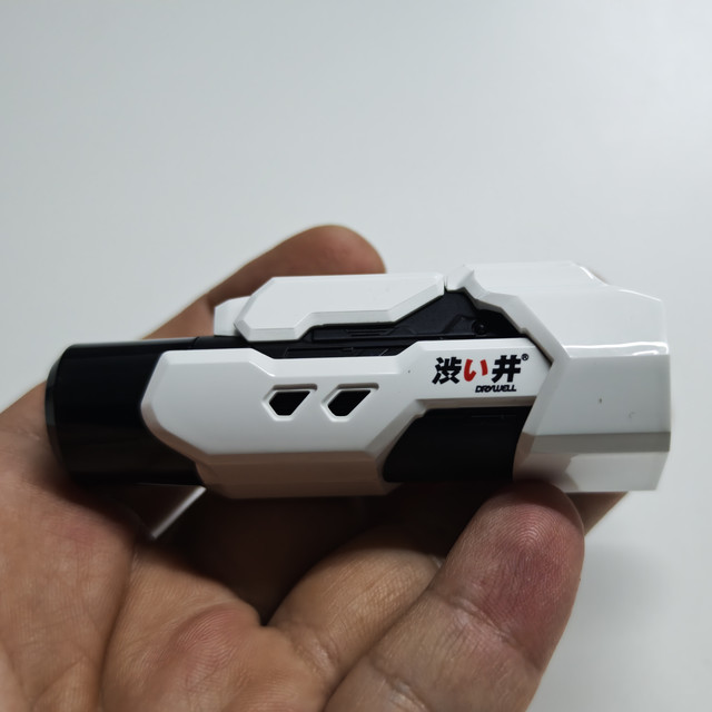 双11挖到宝！涩井mini电喷延时喷剂实测：效果太顶但千万别贪多！