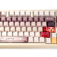 SKN貔貅4.0Ultra8K键盘深度体验：办公室，实现“静音摸鱼”自由