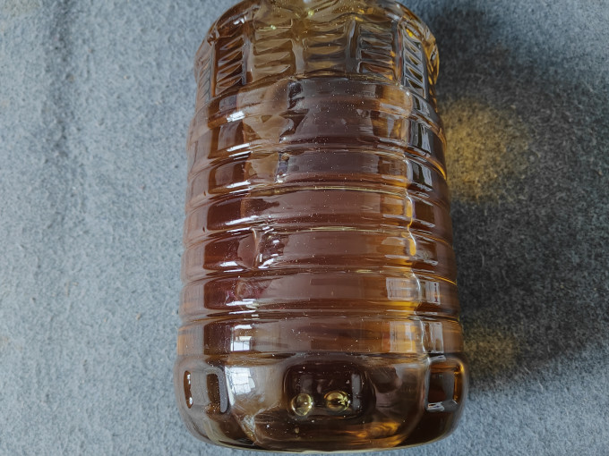 鲁花菜籽油