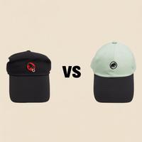 猛犸象Winterfield vs 始祖鸟Gamma MX？32位用户实测，秋冬户外王者到底是谁