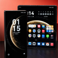 华为Mate 80 Pro Max vs Mate X7？我们汇总了上百条真实用户观点，答案在这