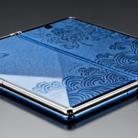 华为Mate X7云锦新色值得入手吗？全网用户观点大碰撞