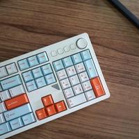 GANSS 3104T Pro静音红轴键盘值得入手吗？全网用户观点大PK