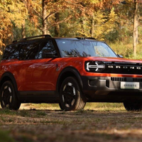 22.98 万起！从攀岩涉水到冰箱电磁炉，福特烈马变了，但这才是它的销量密码