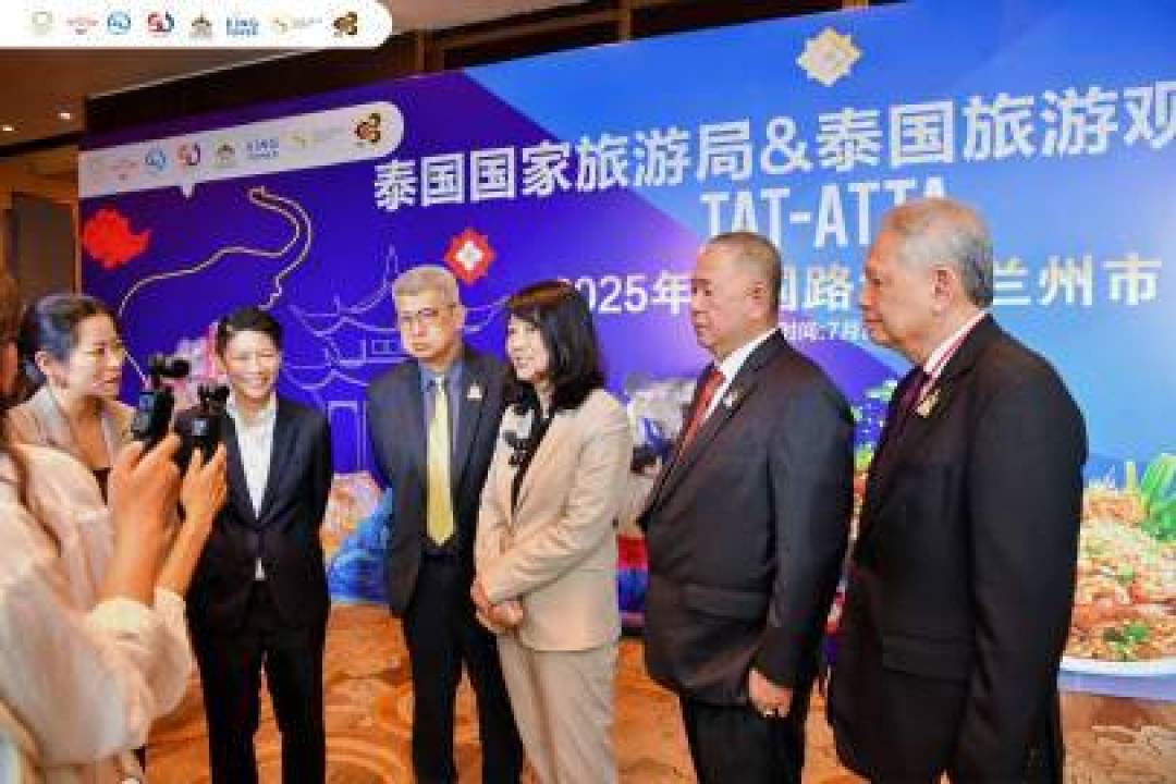 泰国旅游局诚邀中国游客回来：安心游保障安全，免签享专属福利
