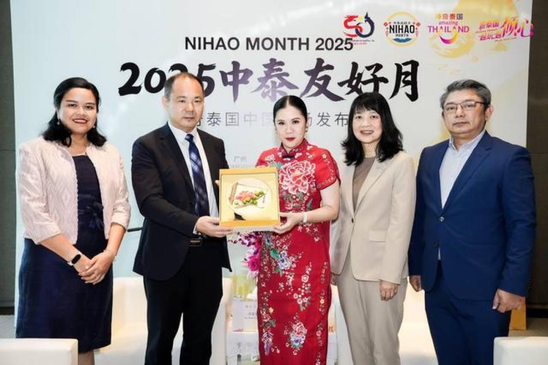 泰国旅游局诚邀中国游客回来：安心游保障安全，免签享专属福利