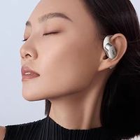 Shokz韶音舒适圈OpenFit 2+ T921开放式耳机蓝牙运动 新品好用