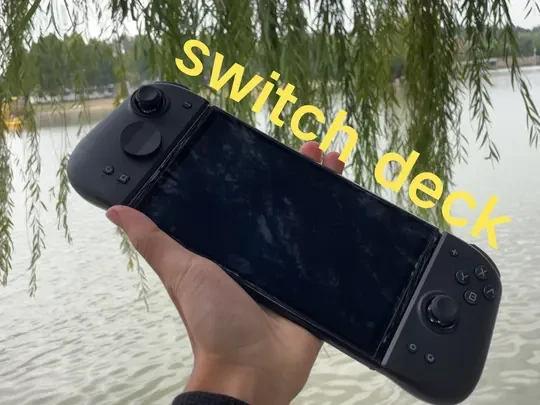 三方分体手柄能否成为原装Switch手柄的平替