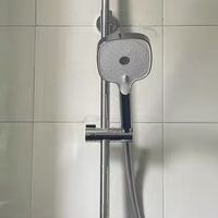 恒洁951花洒套装，真的能让你的沐浴体验升级！