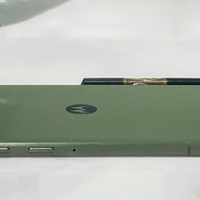 那些令人心动的手机 篇零：联想moto X70 Air实测：1.5米跌落没事，IP68防水+12G大内存