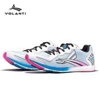 沃兰迪毒蜂刺2.0：体考竞速的“破阵之刺”