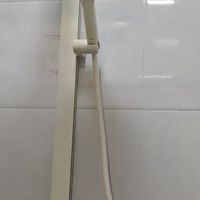 最近我家浴室大升级，恒洁Y57花洒套装必须安排上！