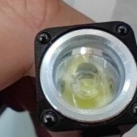 一款超实用的天火迷你钥匙扣手电筒