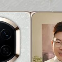 余承东放大招，华为Mate80系列四卡待机，首发双eSIM功能