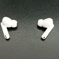 45dB降噪 + 13mm大动圈！竹林鸟锦瑟 T50 蓝牙耳机实测：通勤办公游戏全适配