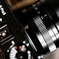 富士XF33mm F1.4 滤镜推荐