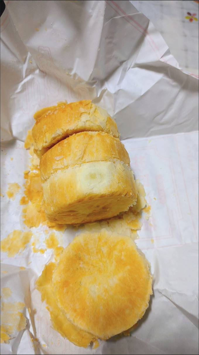 月饼
