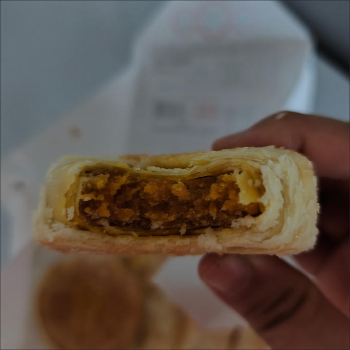 月饼