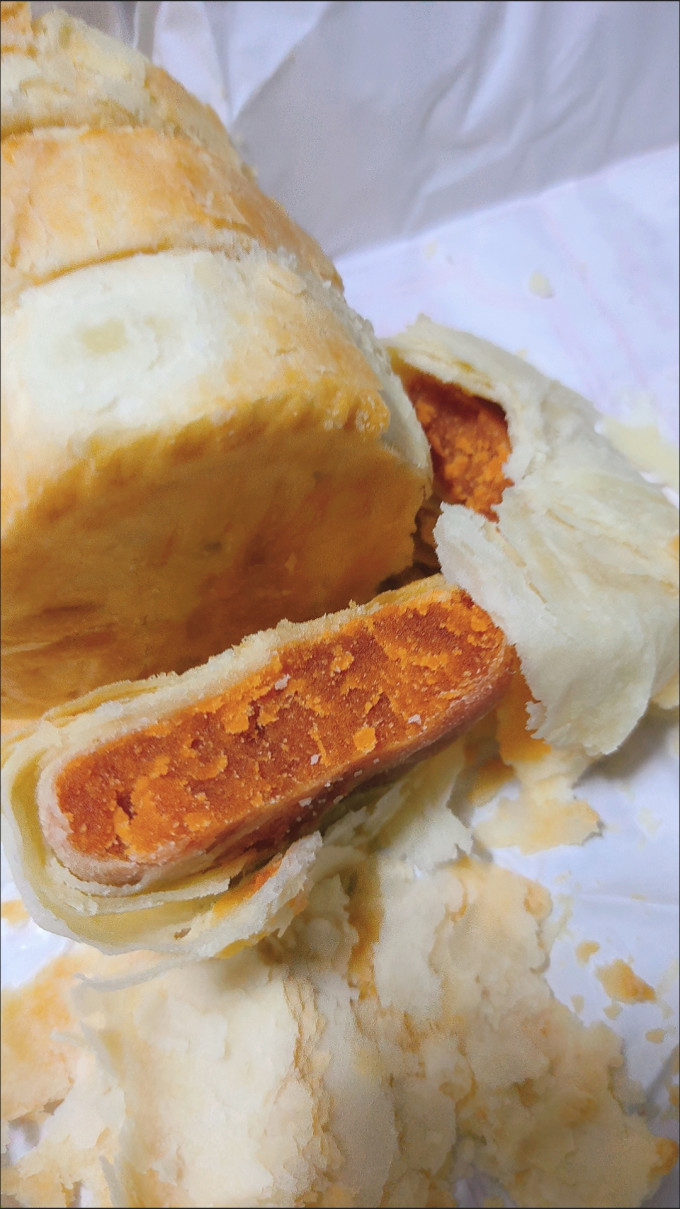 月饼