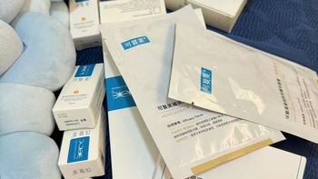 可复美重组胶原蛋白敷料：敏感肌的“医用级修护救星”