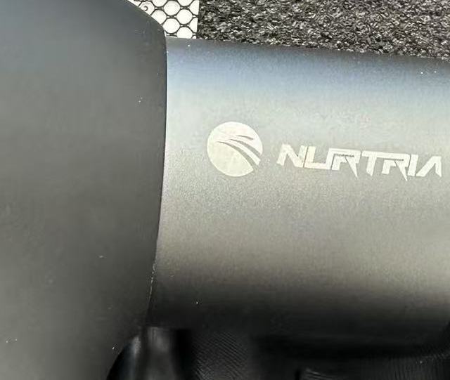 2025年筋膜枪深度评测：纽崔亚N3 Pro领跑专业级市场