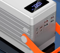 多场景适配不闲置！这款移动电源，实用与安全双在线✨