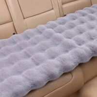 双十一入手GREAT LIFE坐垫，冬日驾车超温暖