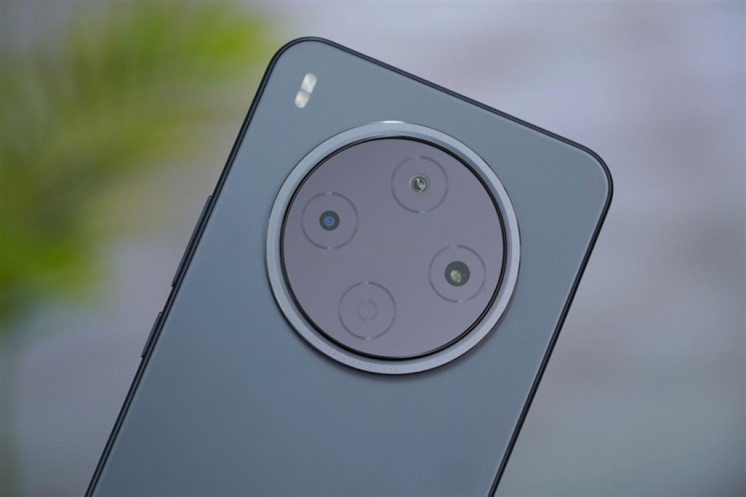 2亿像素的国民小旗舰！vivo Y500 Pro评测：超耐用超给力