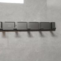 九牧枪灰衣钩封神！卫生间颜值+实用性直接拉满✨