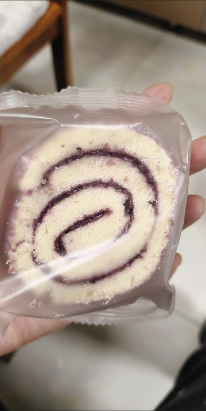 饼干糕点