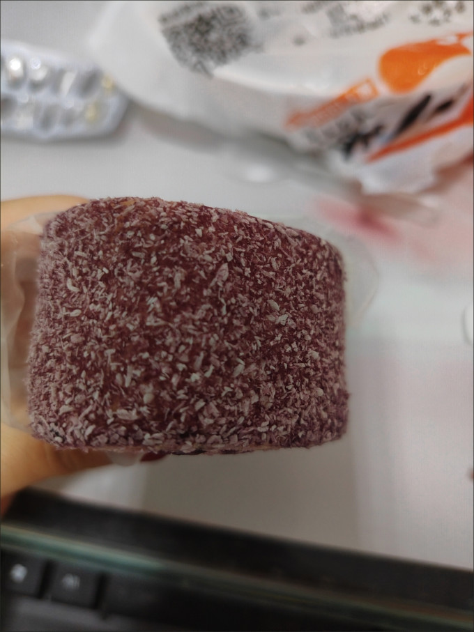 饼干糕点